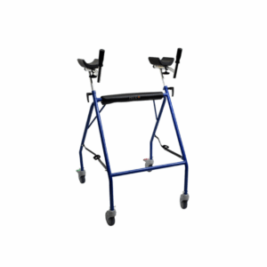 Platform Walker (Forearm Support Walker)