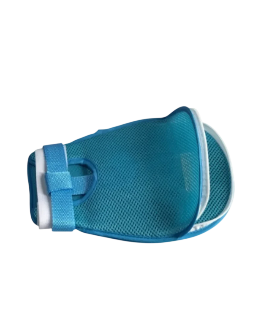 Hand Restraint Glove